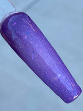 Load image into Gallery viewer, I Put A Spell On You Thermal/UV GLow