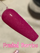 Load image into Gallery viewer, Frosted Berries