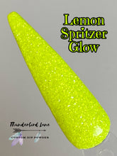Load image into Gallery viewer, Lemon Spritzer Glow