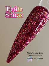 Load image into Gallery viewer, Petite Shiraz