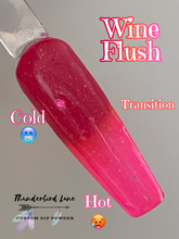 Load image into Gallery viewer, Wine Flush