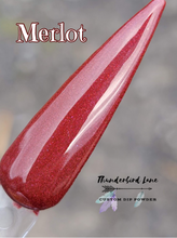 Load image into Gallery viewer, Merlot