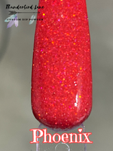 Load image into Gallery viewer, Phoenix