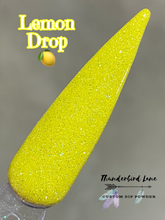 Load image into Gallery viewer, Lemon Drop