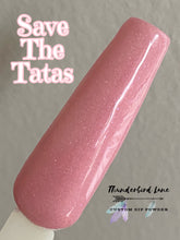 Load image into Gallery viewer, Save the Tatas