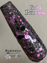 Load image into Gallery viewer, Goth Princess