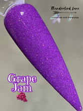 Load image into Gallery viewer, Grape Jam