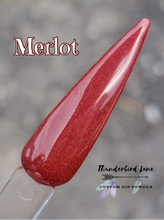 Load image into Gallery viewer, Merlot