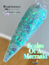 Load image into Gallery viewer, Scales of a Mermaid