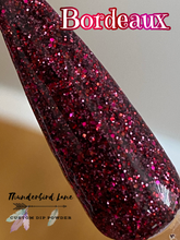 Load image into Gallery viewer, Bordeaux