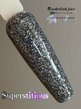 Load image into Gallery viewer, Superstitious