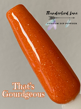 Load image into Gallery viewer, That's Gourdgeous Glow