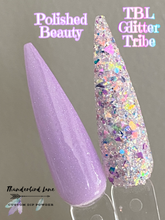 Load image into Gallery viewer, TBL Glitter Tribe