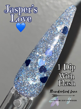 Load image into Gallery viewer, Jasper's Love