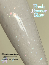 Load image into Gallery viewer, Fresh Powder Glow