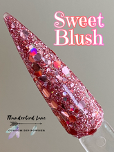 Load image into Gallery viewer, Sweet Blush