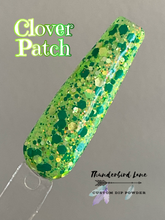 Load image into Gallery viewer, clover patch