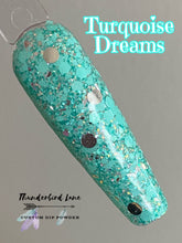 Load image into Gallery viewer, Turquoise Dreams