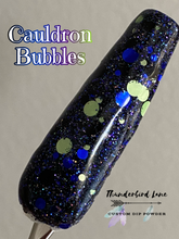 Load image into Gallery viewer, Cauldron Bubbles