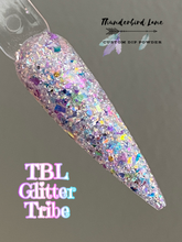 Load image into Gallery viewer, TBL Glitter Tribe