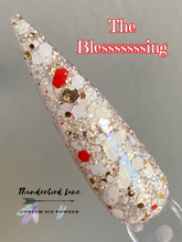 Load image into Gallery viewer, The Blesssssssing