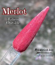 Load image into Gallery viewer, Merlot