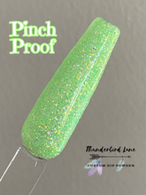 Load image into Gallery viewer, pinch proof