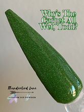 Load image into Gallery viewer, Why's The Carpet All Wet, Todd?