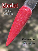 Load image into Gallery viewer, Merlot