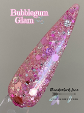 Load image into Gallery viewer, Bubblegum Glam