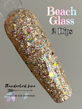 Load image into Gallery viewer, Beach Glass