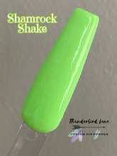 Load image into Gallery viewer, Shamrock Shake