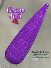 Load image into Gallery viewer, Grape Jam