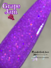 Load image into Gallery viewer, Grape Jam