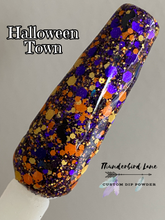 Load image into Gallery viewer, Halloween Town