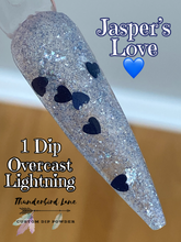 Load image into Gallery viewer, Jasper's Love