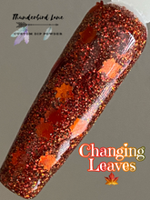 Load image into Gallery viewer, Changing Leaves