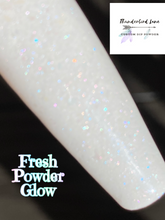 Load image into Gallery viewer, Fresh Powder Glow