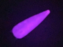 Load image into Gallery viewer, Clear Pink Glow