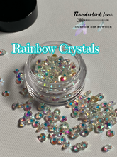 Load image into Gallery viewer, Decorative Nail Crystals