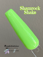 Load image into Gallery viewer, Shamrock Shake