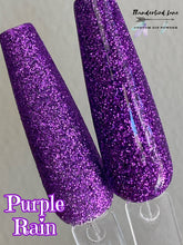 Load image into Gallery viewer, Purple Rain "Metallic"