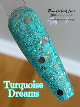 Load image into Gallery viewer, Turquoise Dreams