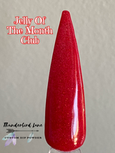 Load image into Gallery viewer, Jelly Of The Month Club (Glow)