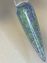 Load image into Gallery viewer, Love is Love Genderqueer Pride Flag