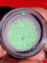 Load image into Gallery viewer, Lock, Shock, and Barrel Triple Thermal Glow