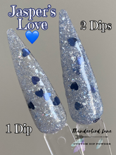 Load image into Gallery viewer, Jasper's Love