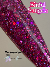 Load image into Gallery viewer, Sinful Sangria