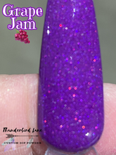 Load image into Gallery viewer, Grape Jam