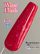 Load image into Gallery viewer, Wine Flush